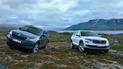 В Украине озвучены цены на Skoda Kodiaq