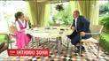 56 вареників та сова на плечі: ТСН дослідила пристрасті головного прокурора України