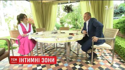 56 вареников и сова на плече: ТСН исследовала страсти главного прокурора Украины