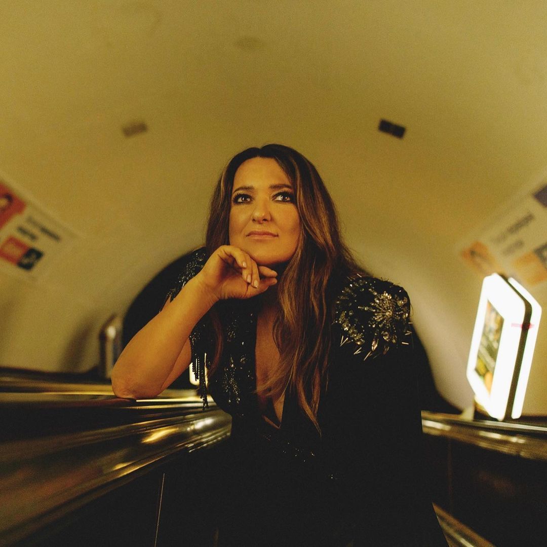 Наталья Могилевская / © instagram.com/nataliya_mogilevskaya