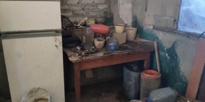 "Пыталась разбить кусок соли": жительница Славянска получила травмы в результате взрыва