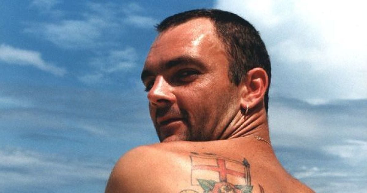 Мартін Річардсон