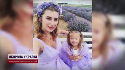 Попрощалась во сне: мама солнечной Лизы, погибшей в Виннице, вспомнила самый страшный день