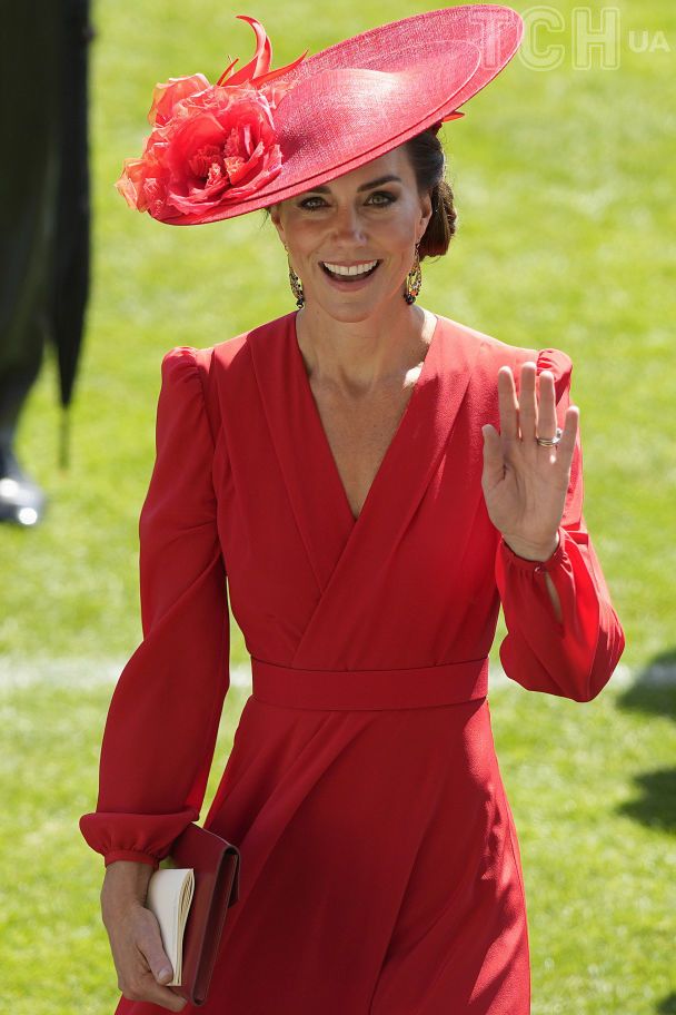 Принцеса Уельська / © Associated Press