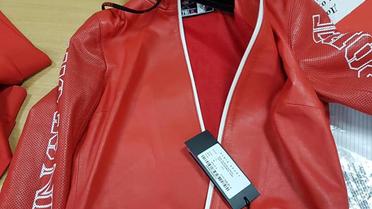 Мілан Чернівці контрабанда_10 / © Закарпатська митниця Держмитслужби