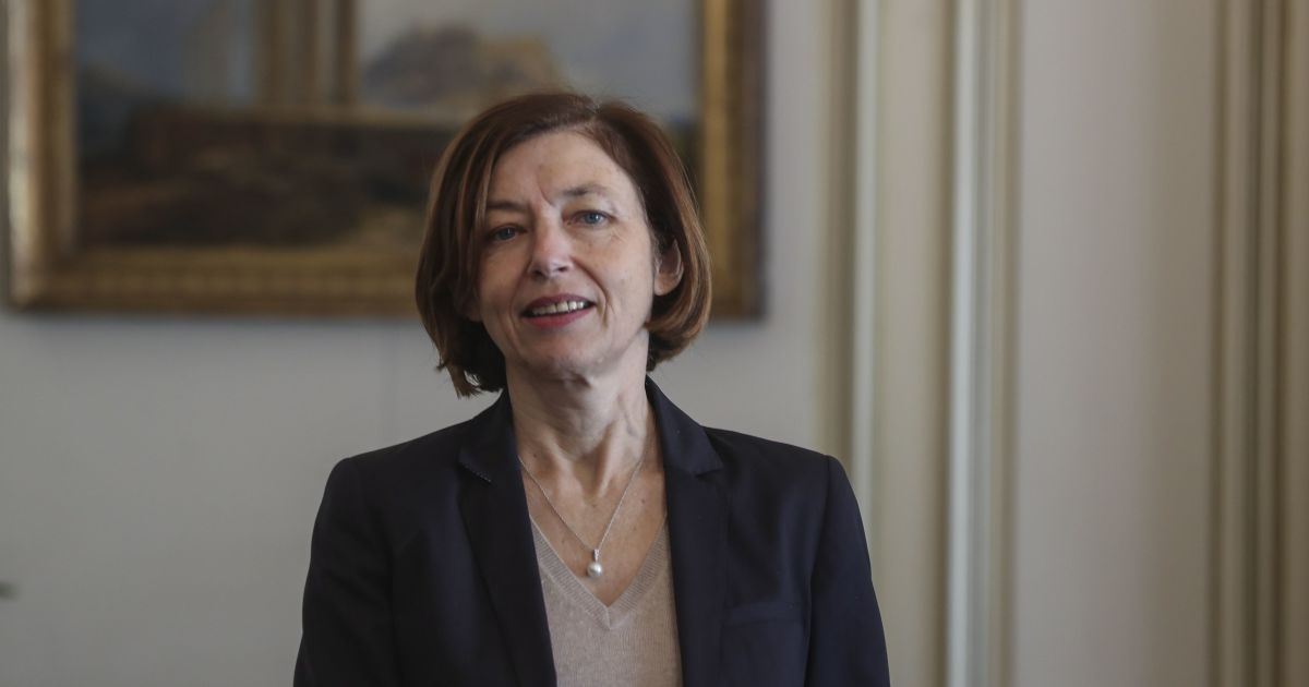 Во Франции оценили возможность возвращения к Холодной войне с Россией