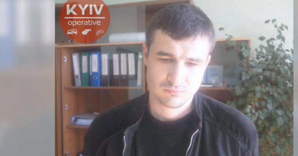 Столичная прокуратура передала дело "туалетного насильника" до суда