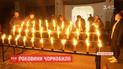 В Припяти устроили акцию памяти в честь годовщины взрыва на Чернобыльской АЭС