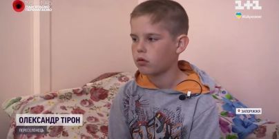 Два місяці у підвалі без батьків: волонтери врятували із-під обстрілів і окупації 9-річного хлопчика і передали мамі