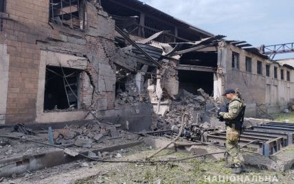Голова Донецької ОВА повідомив про загиблих та поранених в області від рук окупантів