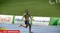 Виклик паралімпійця: світовий рекордсмен із бігу хоче перевершити власне досягнення