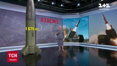 США тайно передали Украине ракеты ATACMS! От самого названия оккупанты в Крыму уже трясутся!