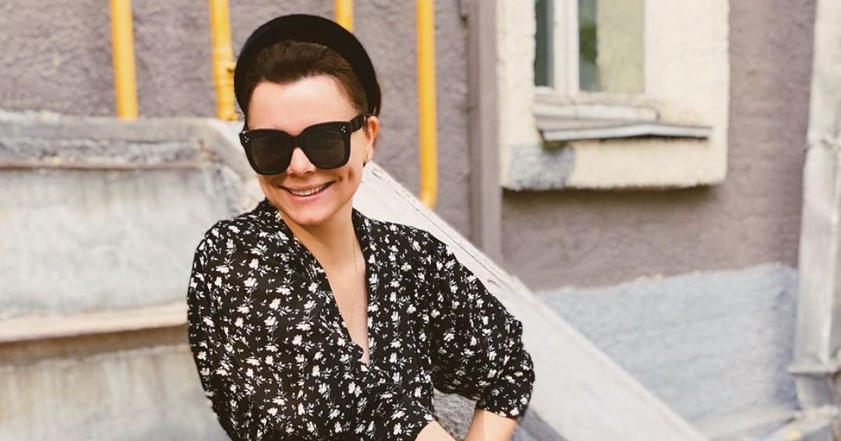 Молода дружина Петросяна показала фото їхнього крихітного синочка