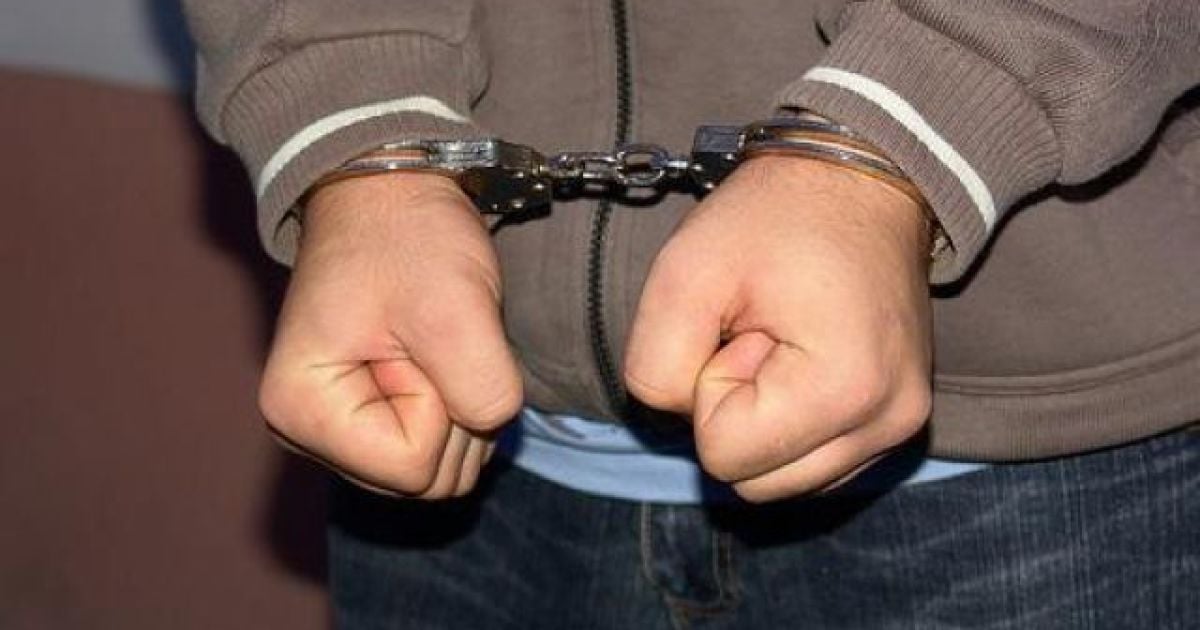 У Києві затримали іноземця, якого розшукував Інтерпол