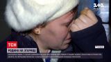 Новости Сумской области: без крова осталась многодетная семья
