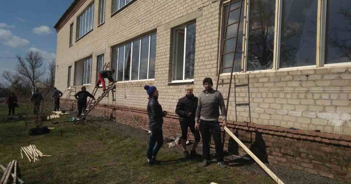 У Балаклії вилучили понад 3 тисячі вибухонебезпечних предметів _12 / © ДСНС