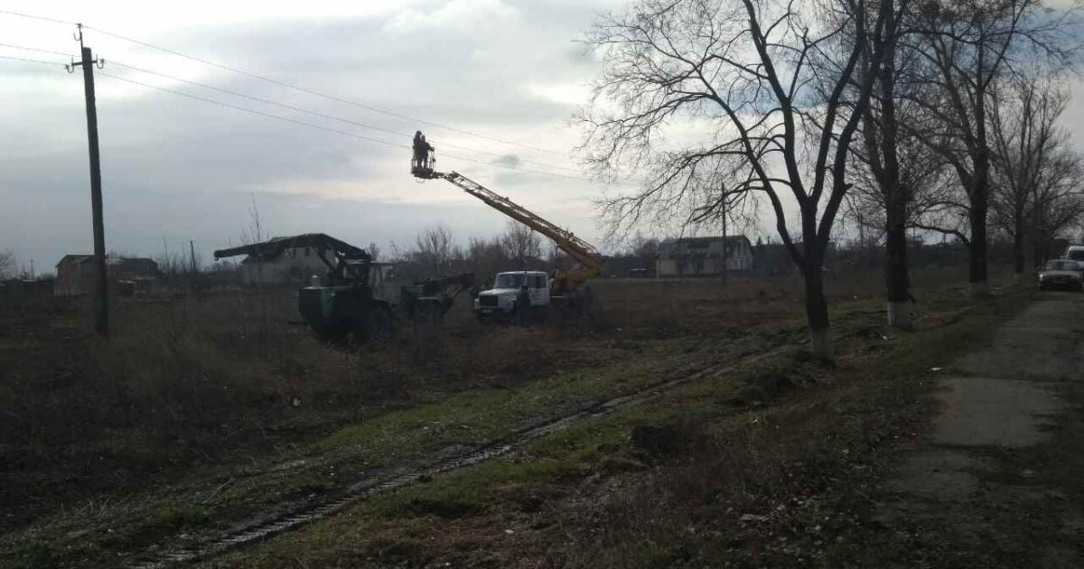 У Балаклії вилучили понад 3 тисячі вибухонебезпечних предметів _9 / © ДСНС