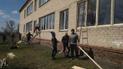 У Балаклії запрацювали дві школи, які постраждали від вибухів боєприпасів