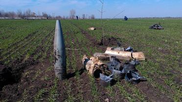 У Балаклії вилучили понад 3 тисячі вибухонебезпечних предметів _3 / © ДСНС