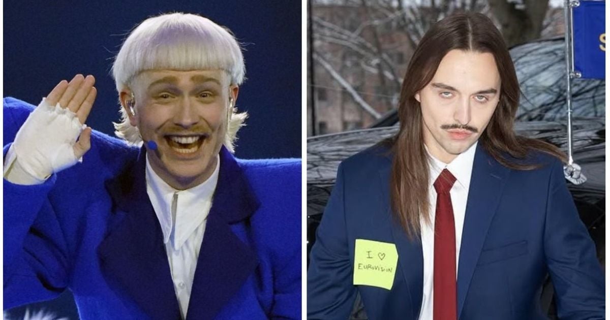 Йост Кляйн і TOMMY CASH