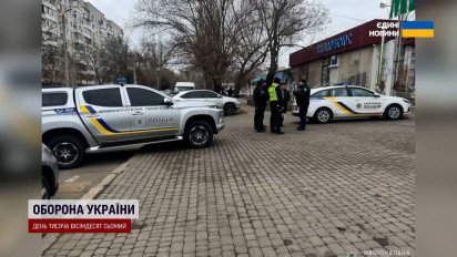 У кафе у Миколаєві пролунав вибух! Перші подробиці