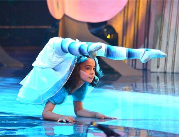 Емілі Москаленко / ©