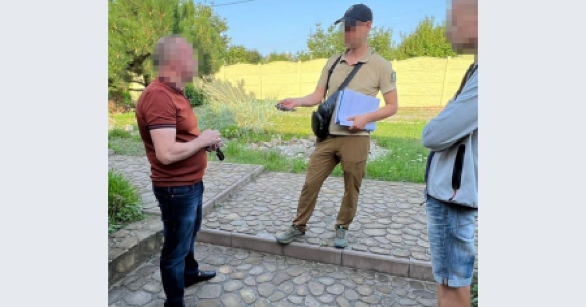 Зарабатывали на чужом горе: в Запорожье чиновники и силовики организовали масштабную коррупционную схему