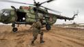 У Білорусі досі стоять російські ракети: Генштаб попереджає про можливі провокації у прикордонних територіях