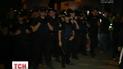 Полицейские задержали застройщиков, которые незаконно начали строительство в столичном Святошино