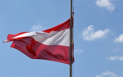 В Австрії обрали нового федерального канцлера