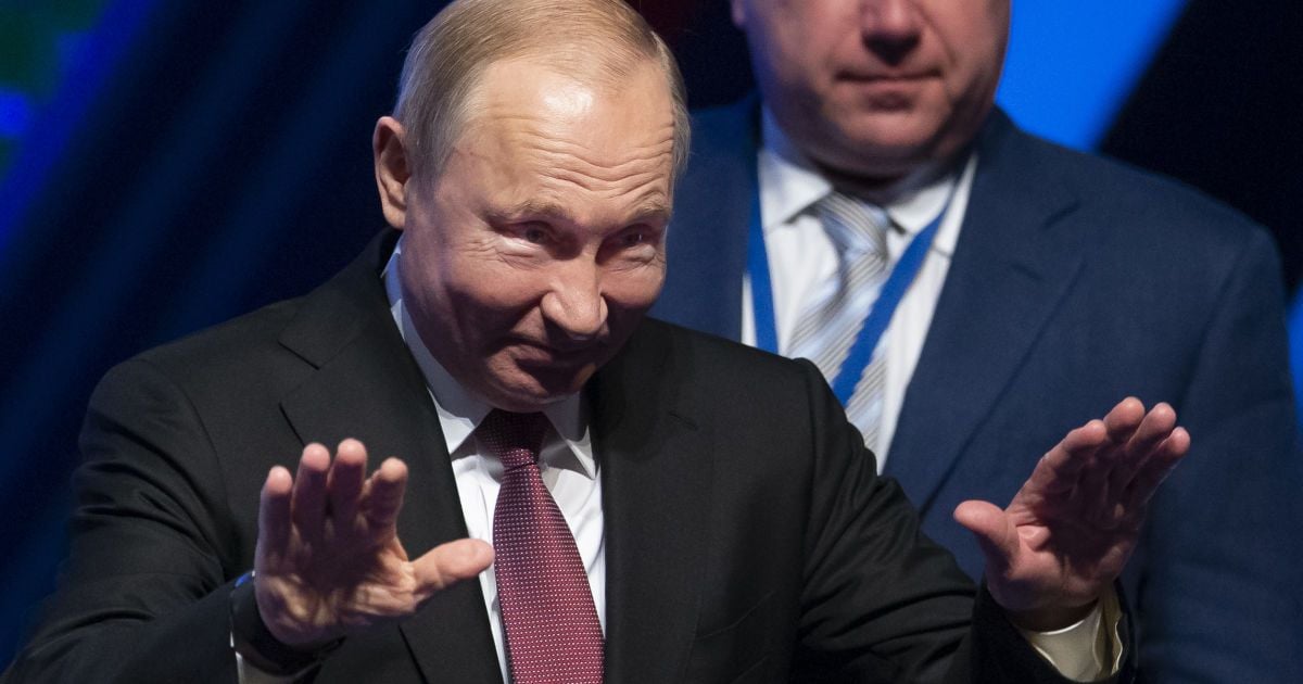 Росіянам набридли ракети: у Кремлі шукають "позитив" для виступу Путіна на тлі обвалу його рейтингу