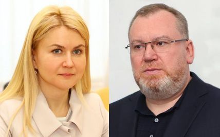 Юлия Светличная и Валентин Резниченко признаны самыми эффективными губернаторами