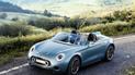 Родстер MINI Superleggera Vision встанет на конвейер