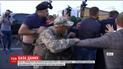 База сайта "Миротворец" пополнилась еще одним именем украинского политика