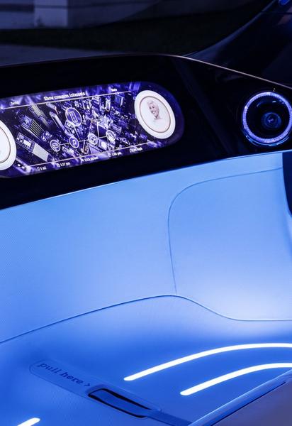 Smart Vision EQ Fortwo