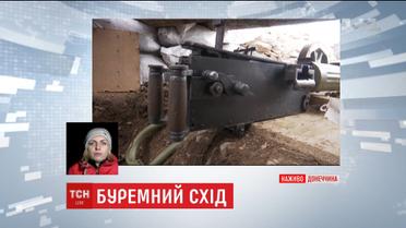 Зросла кількість постраждалих на Світлодарській дузі