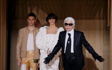 Весенне-летняя коллекция Chanel 2016: почему Haute Couture стоит так дорого