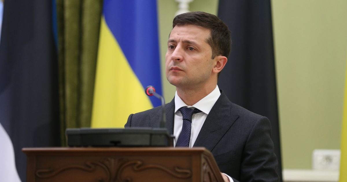 Арахамія, Гончарук і Разумков. Президент змінив склад Національної інвестради