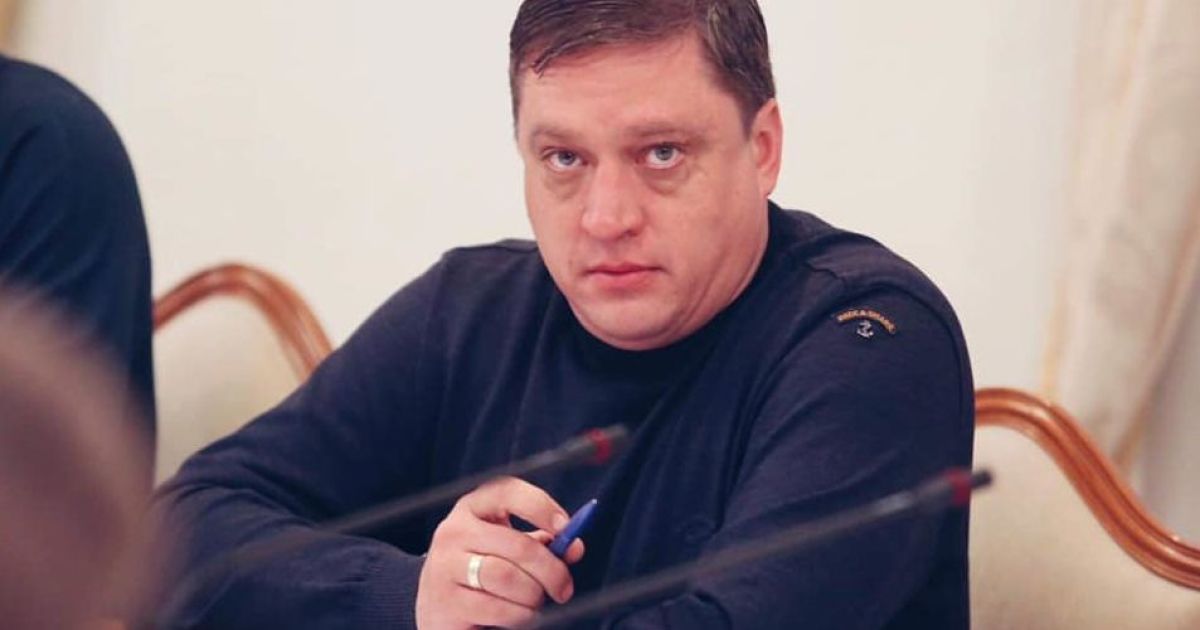 "Если будет хоть что-то, я заставлю его сдать мандат", - Зеленский о причастности нардепа Иванисова до изнасилования