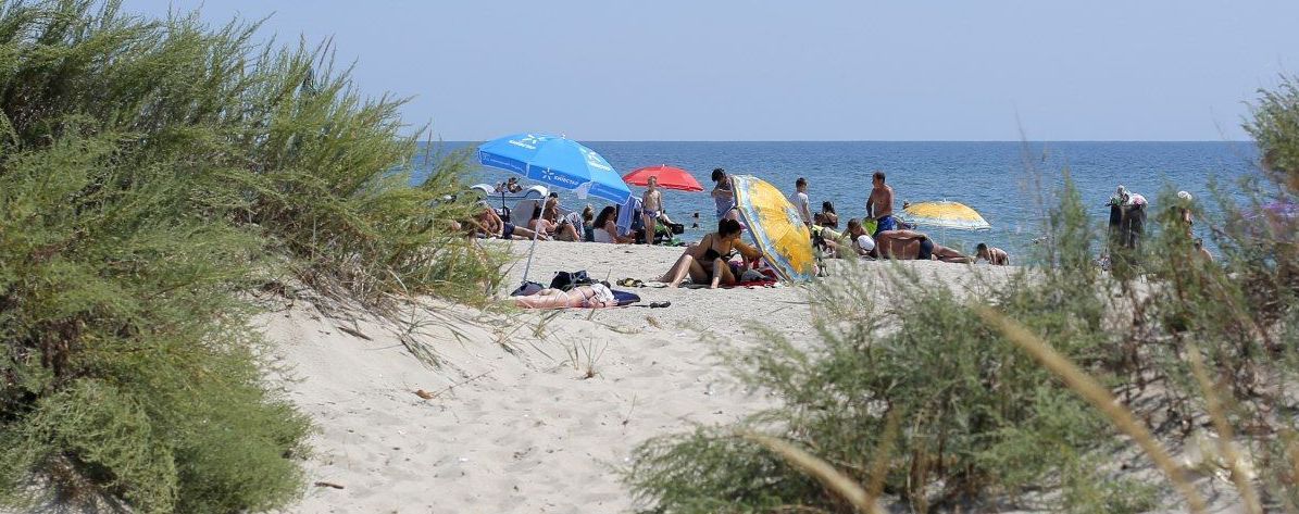 Еще не купаемся: в Киеве перенесли начало пляжного сезона