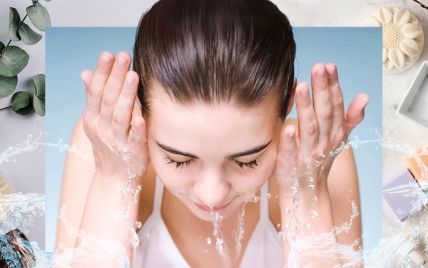 Как использовать мыло, чтобы не навредить коже