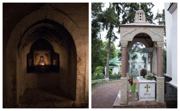 Голова ГО «Спадщина Китаєва» Сергій Корженевський