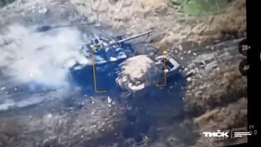 ЗСУ на Вугледарському напрямку філігранно знищили техніку окупантів