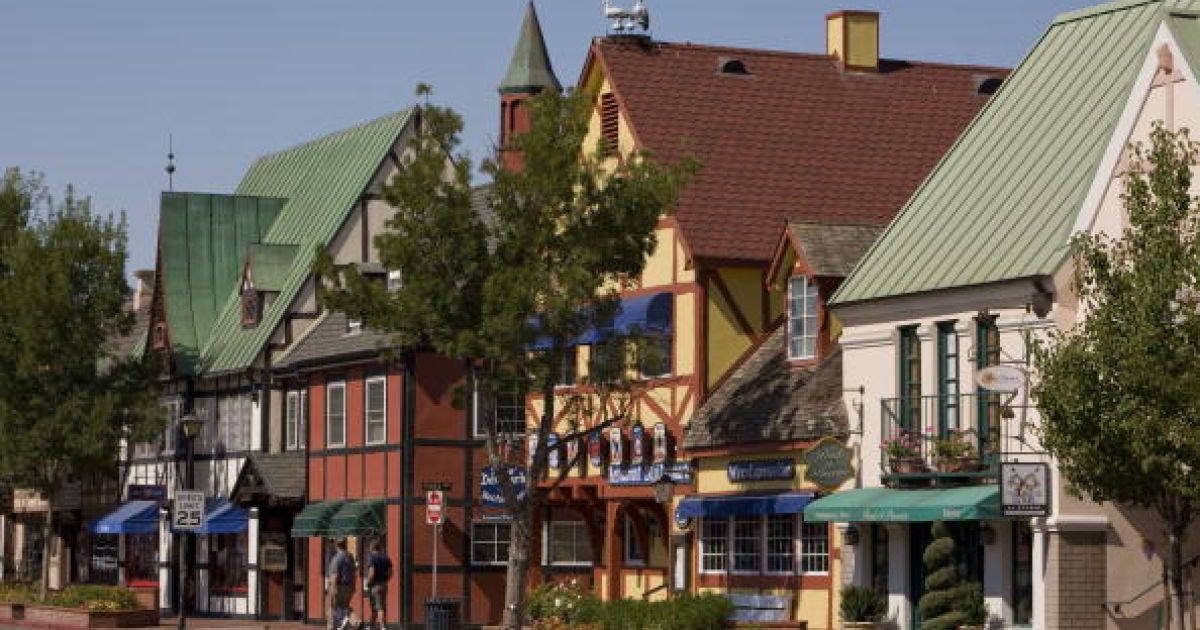 Дания оказалась самой дорогой страной-членом ЕС