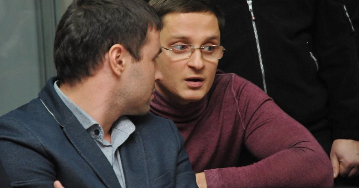 Замглавы Запорожского облсовета Марченко отправили под круглосуточный домашний арест