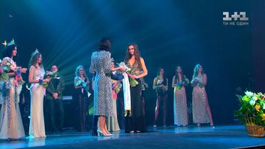 О чем говорили за кулисами конкурса красоты "Мисс Одесса 2018"