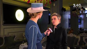 Анастасия Приходько об угрозах со стороны "ДНР": "Обещали прострелить голову"