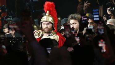 фюрі - вайлдер / © Associated Press