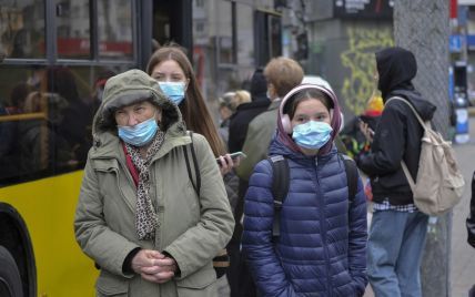 Коронавирус в Украине сегодня: статистика на 28 сентября