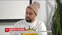 Дмитрий Монатик проверился на ВИЧ и советует это сделать другим
